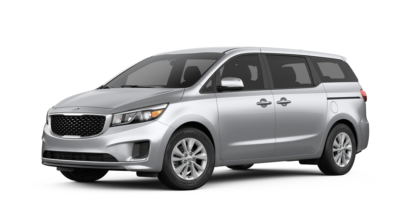 2018 Sedona LX 2018 Sedona LX