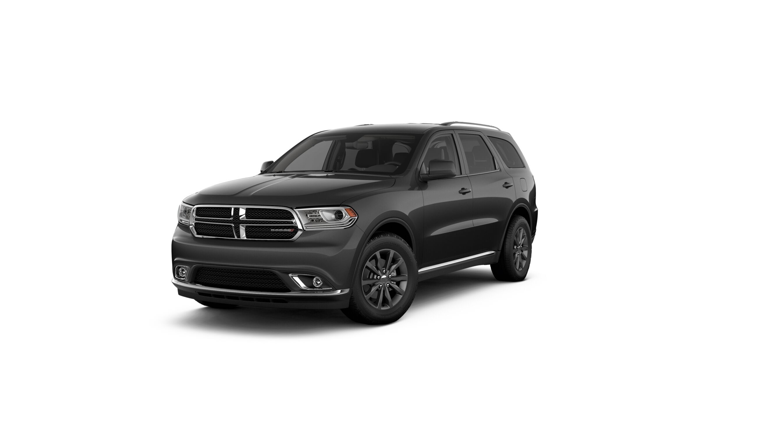 2019 Durango SXT Plus 2019 Durango SXT Plus