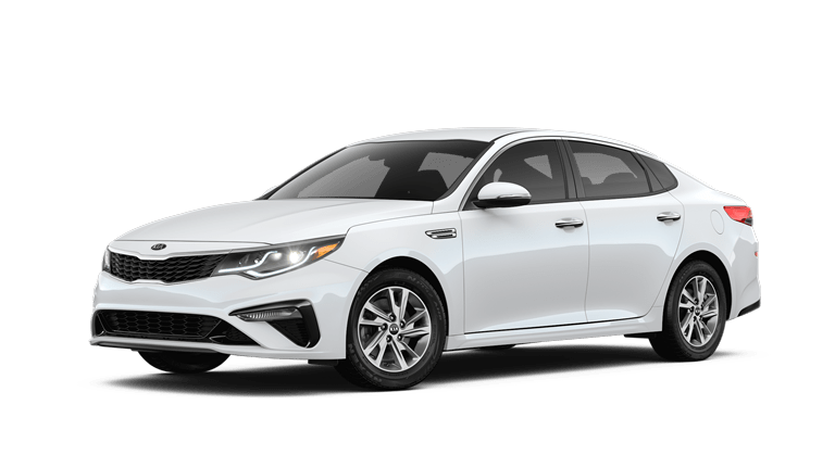 2019 Optima LX 2019 Optima LX