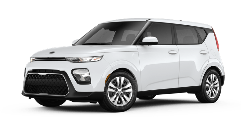 2020 Soul LX 2020 Soul LX