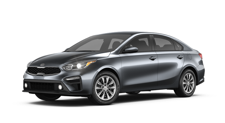 2019 Forte LXS 2019 Forte LXS