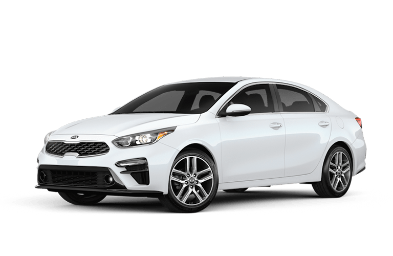 2019 Forte LXS 2019 Forte LXS