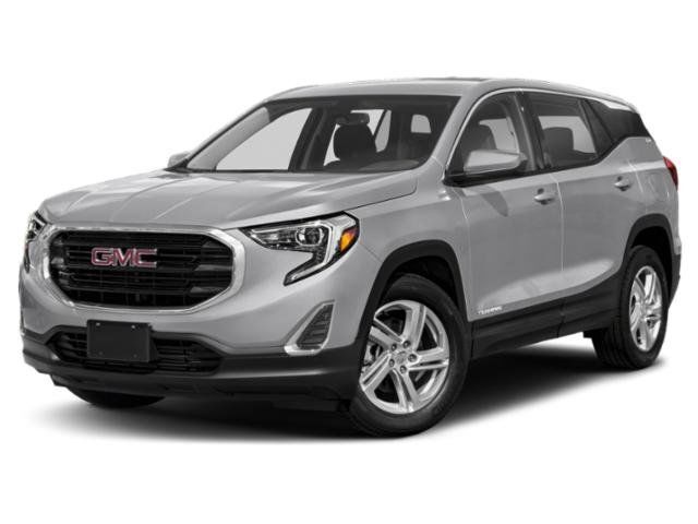 2020 Terrain SLE 2020 Terrain SLE