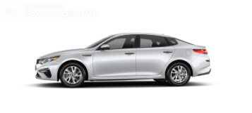 2020 Optima LX 2020 Optima LX