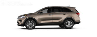2020 Sorento LX 2020 Sorento LX
