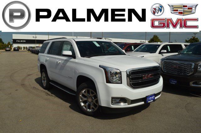 2020 Yukon SLE 2020 Yukon SLE