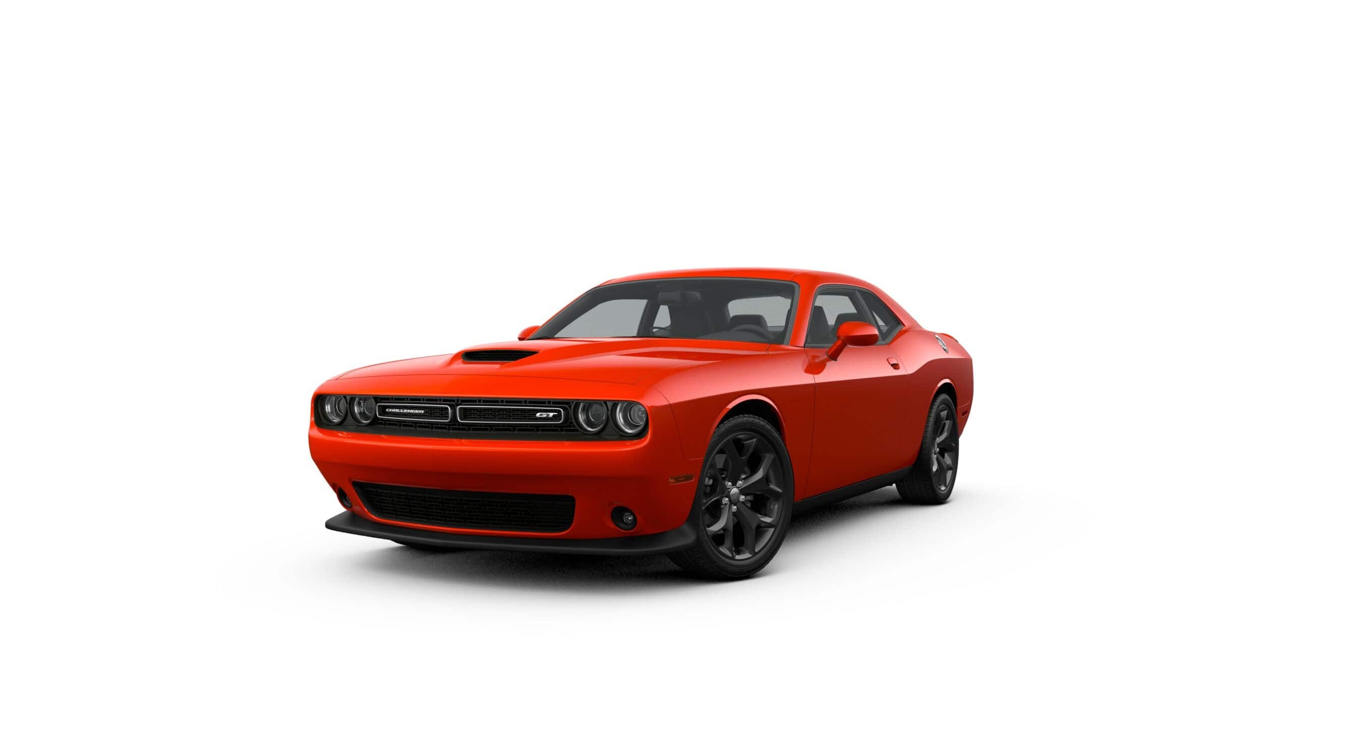 2019 Challenger GT 2019 Challenger GT