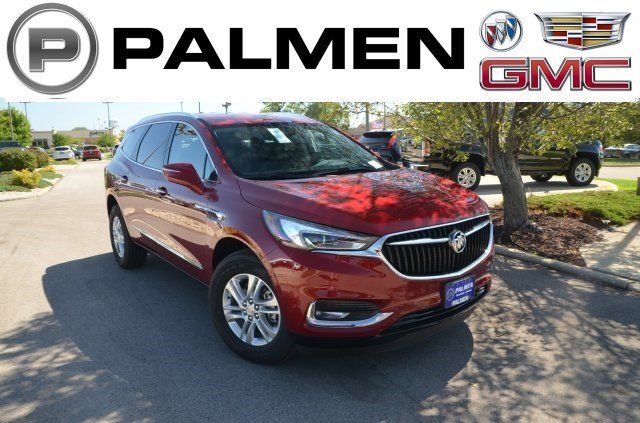 2020 Enclave Preferred 2020 Enclave Preferred