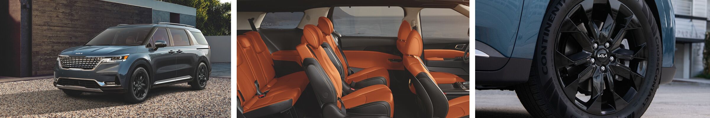 2022 Kia Carnival MPV For Sale Los Angeles CA | Huntington Beach