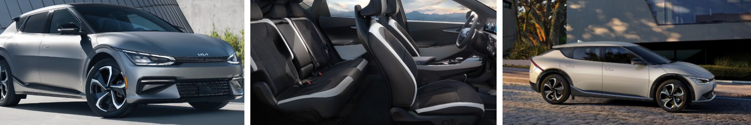 2022 Kia EV6 For Sale Los Angeles CA | Huntington Beach