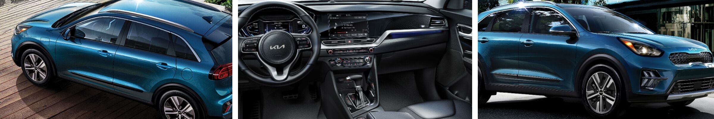 2022 Kia Niro Plug-in Hybrid For Sale Los Angeles CA | Huntington Beach