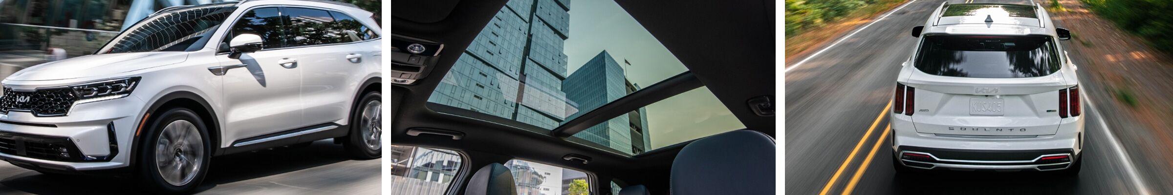 2022 Kia Sorento Plug-In Hybrid For Sale Los Angeles CA | Huntington Beach