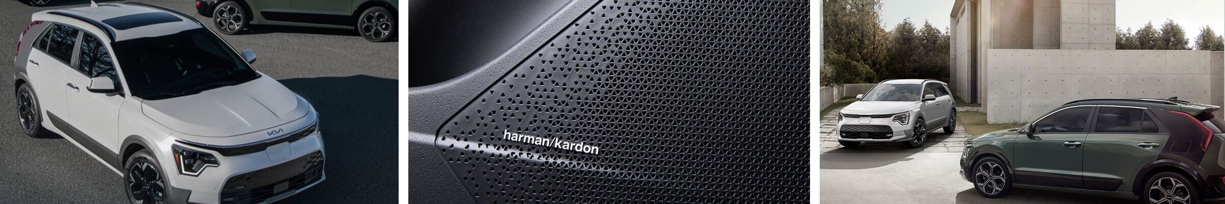 2023 Kia Niro For Sale Los Angeles CA | Huntington Beach