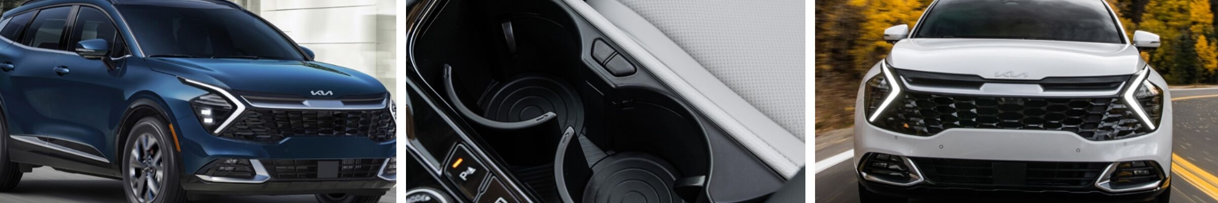 2023 Kia Sportage Hybrid For Sale Los Angeles CA | Huntington Beach