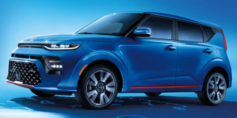 Pre-Owned Kia Soul for Sale Los Angeles CA