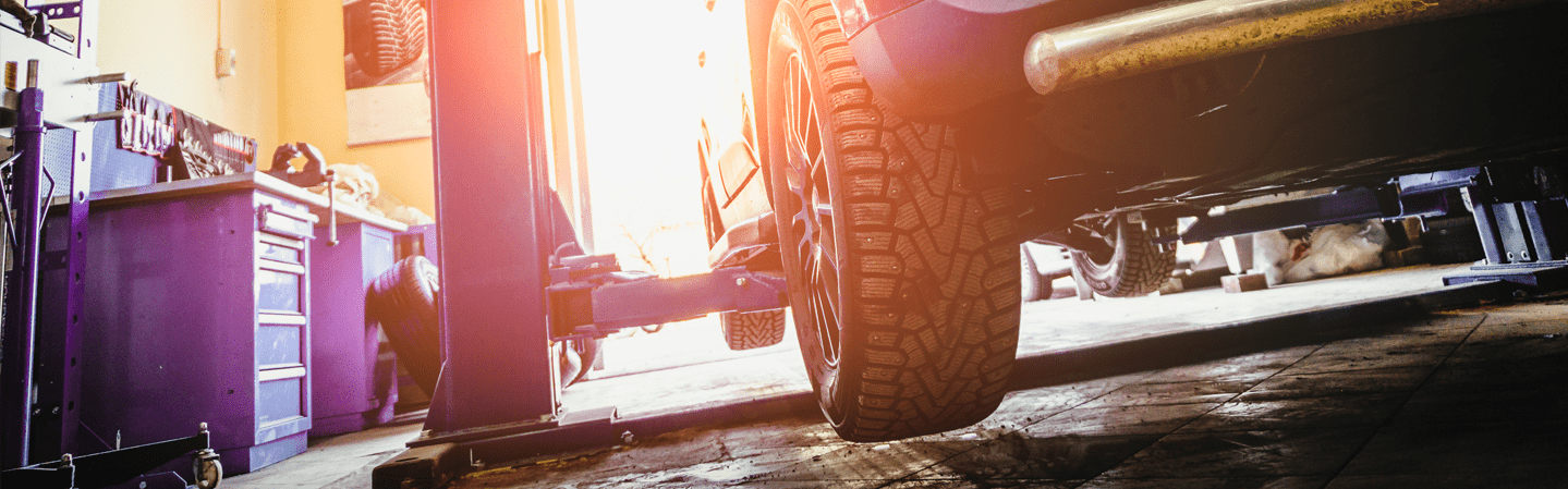 Service In Benwood WV