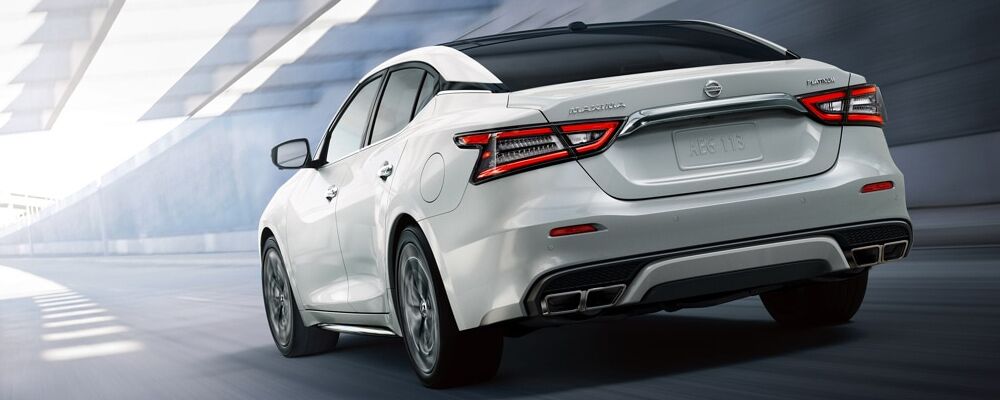 Morristown Nissan in Morristown, TN