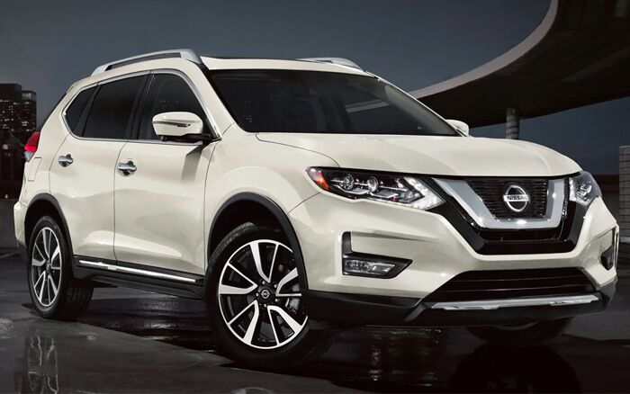 Morristown Nissan in Morristown, TN