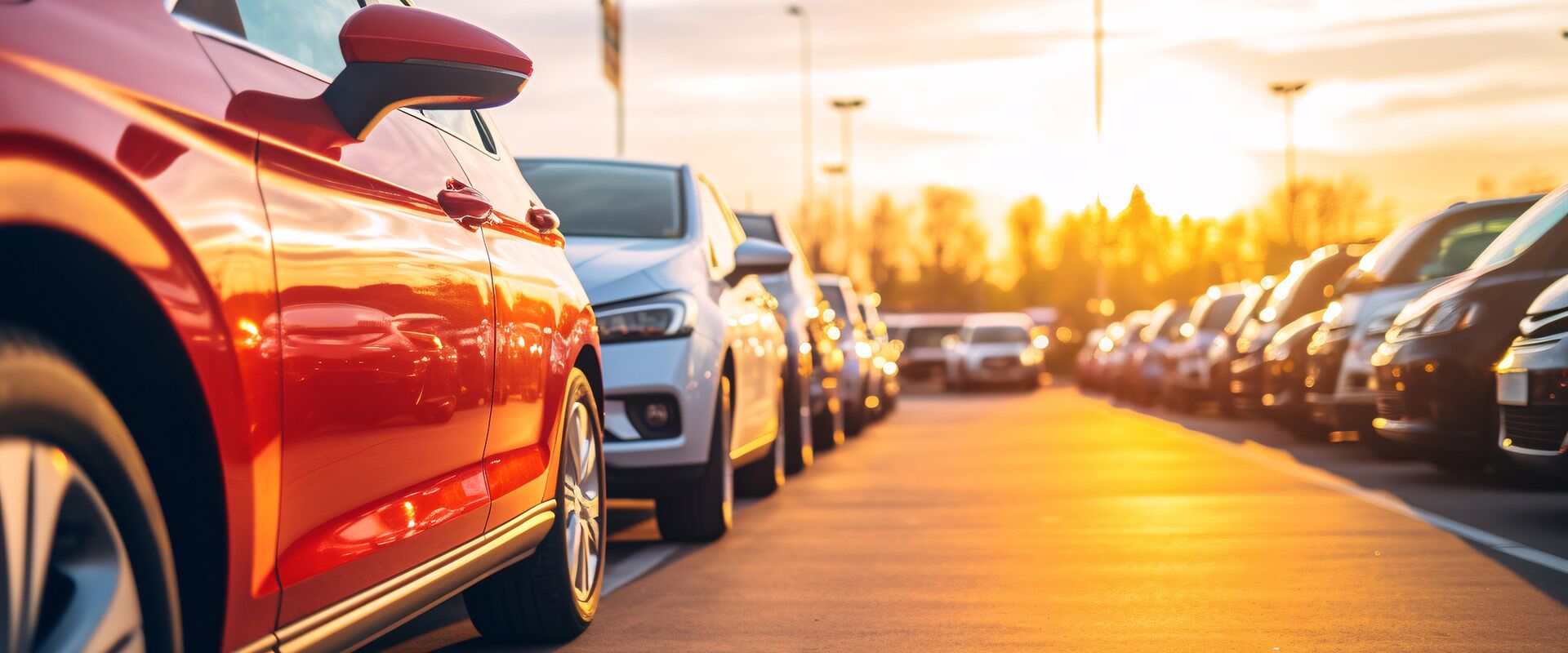 Car Dealership in Medford, NY