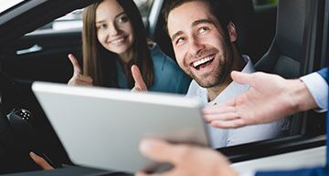 Financing in Medford, NY