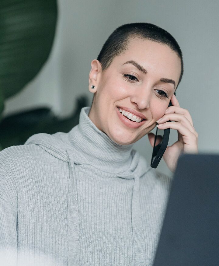 Contact Us at Pronto Auto