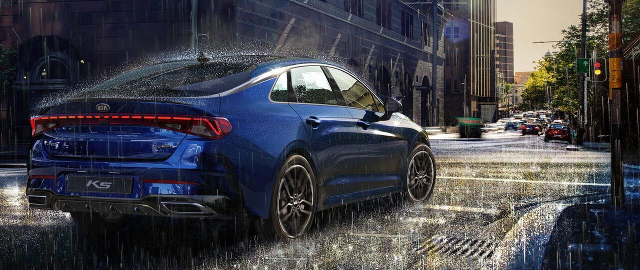 All Weather Performance