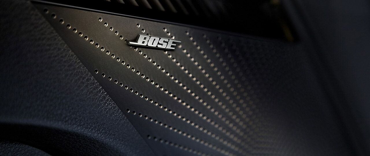 Sophisticated Sound