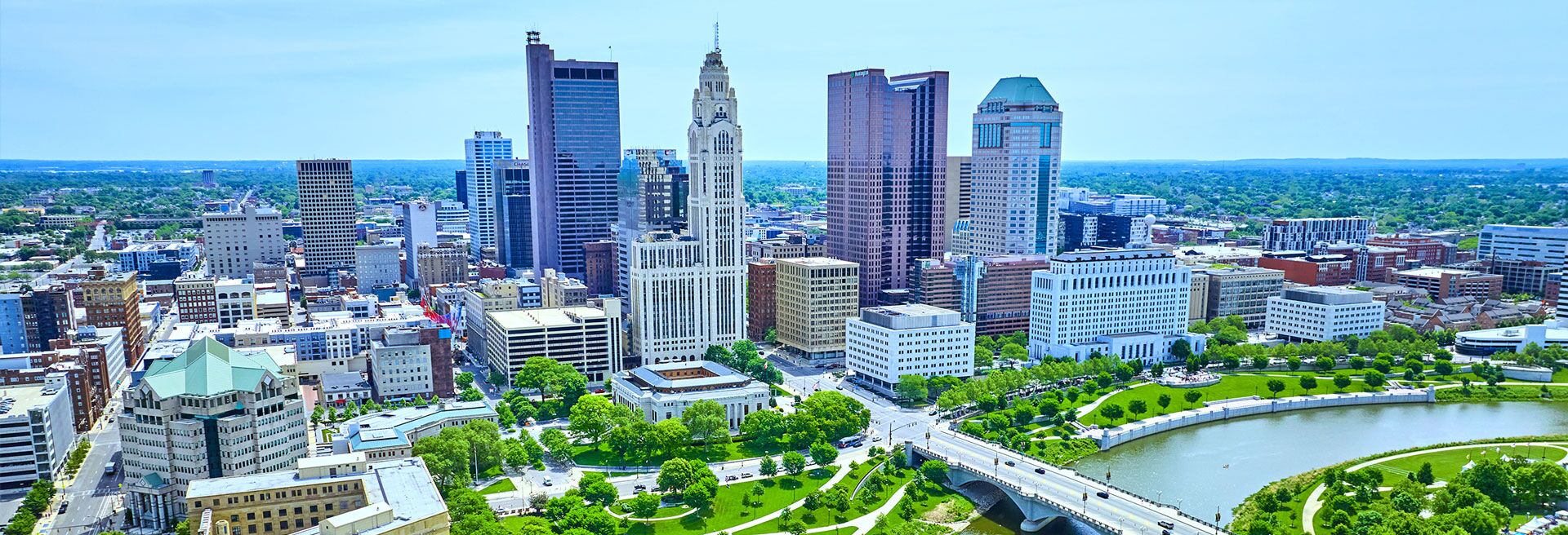 Car Dealership in Columbus, OH