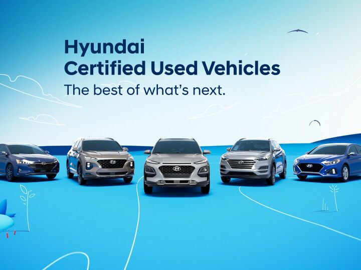 Hyundai Certified Used Vehicles - Take the guesswork out of used car shopping.