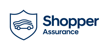 Shopper Assurance Logo