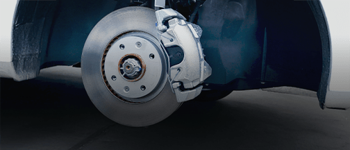 Brake Service & Repair