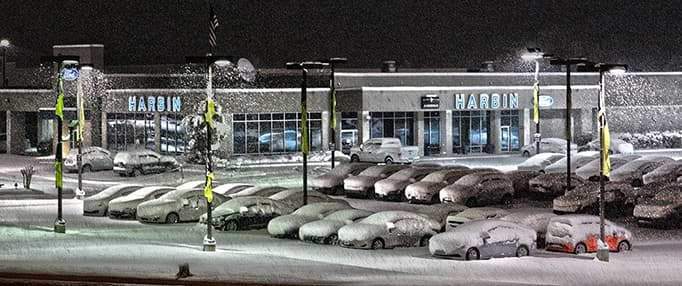 Chevrolet Dealership Scottsboro AL | Used Cars Harbin ...