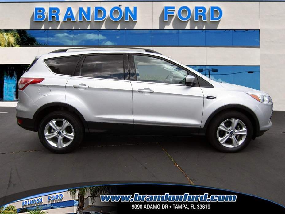 2014 Ford Escape SE 2014 Ford Escape SE