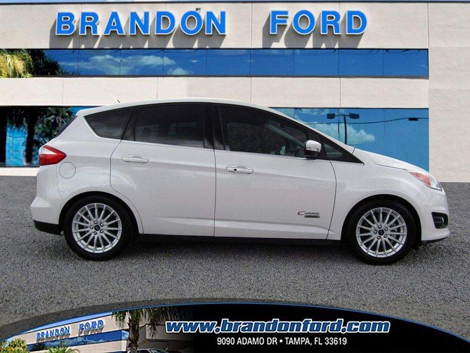 2014 Ford C-Max Energi SEL 2014 Ford C-Max Energi SEL