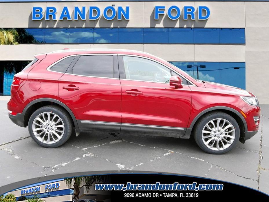 2015 Lincoln MKC 2015 Lincoln MKC