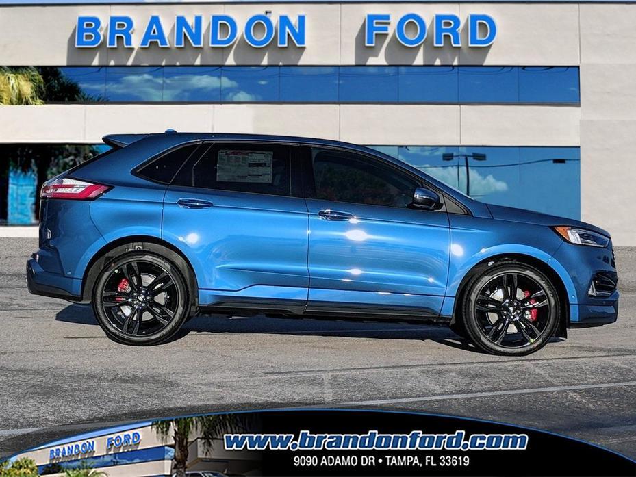 2019 Ford Edge ST 2019 Ford Edge ST