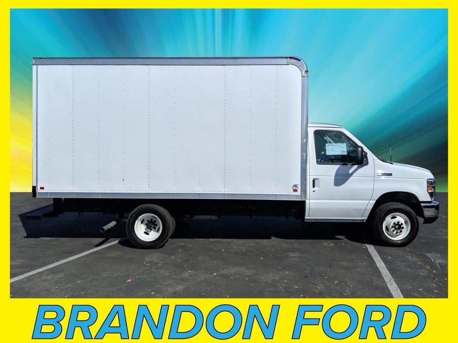 2017 Ford E-Series Cutaway 2017 Ford E-Series Cutaway