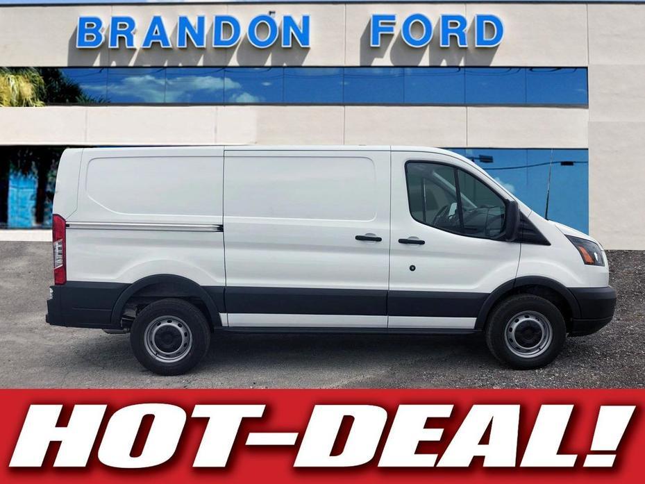 2018 Ford Transit Van 2018 Ford Transit Van
