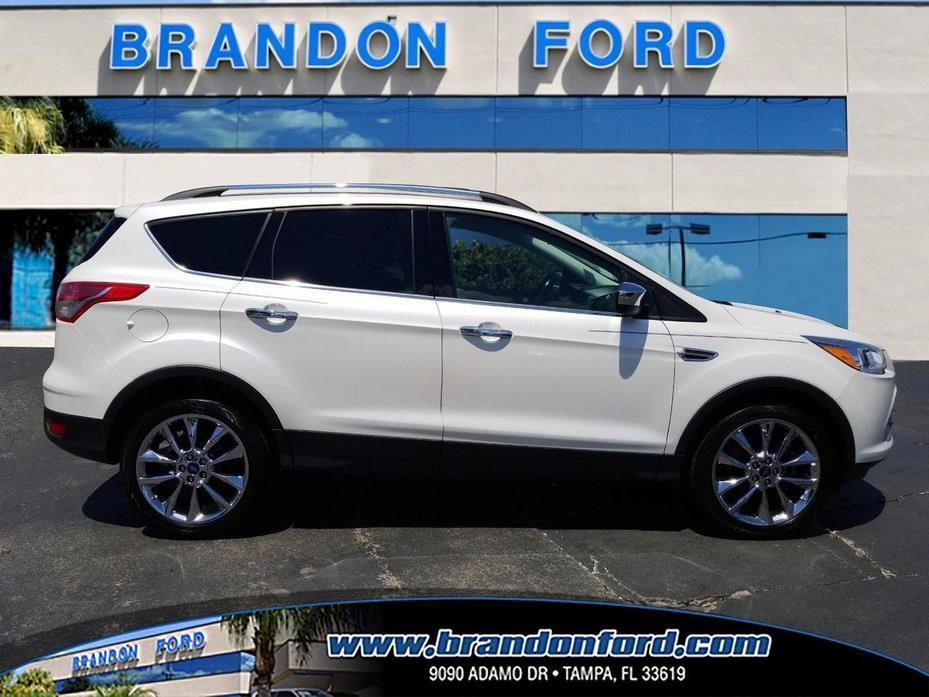 2015 Ford Escape SE 2015 Ford Escape SE
