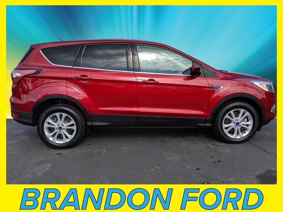 2017 Ford Escape SE 2017 Ford Escape SE