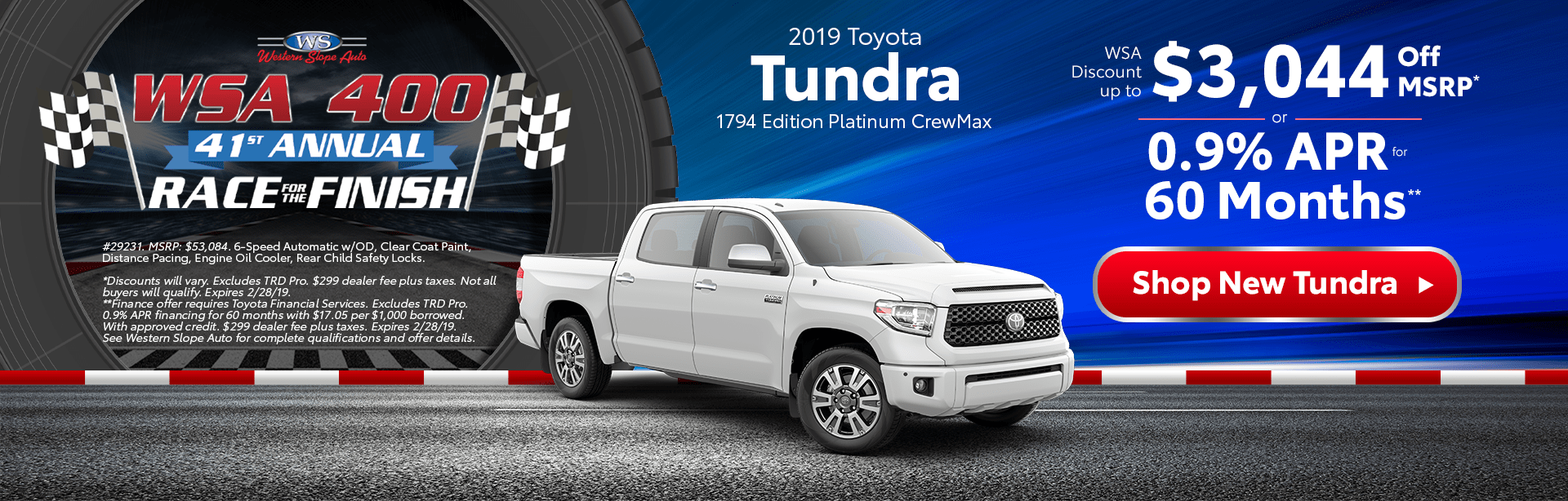 Toyota Dealership Grand Junction Co Used Cars Western Slope Toyota