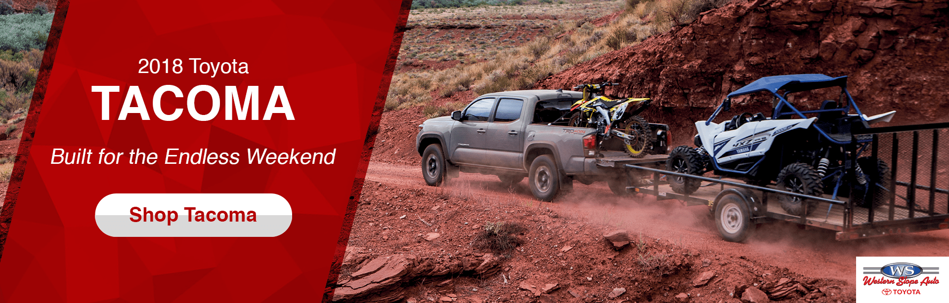 Toyota Dealership Grand Junction CO Used Cars Western Slope Toyota