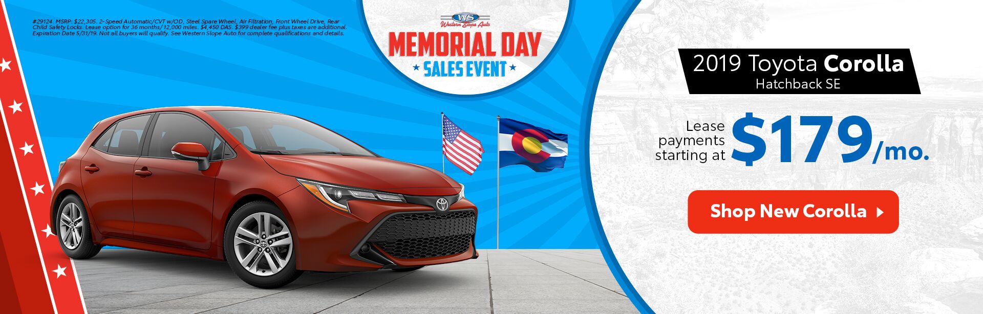Toyota Dealership Grand Junction Co Used Cars Western Slope Toyota