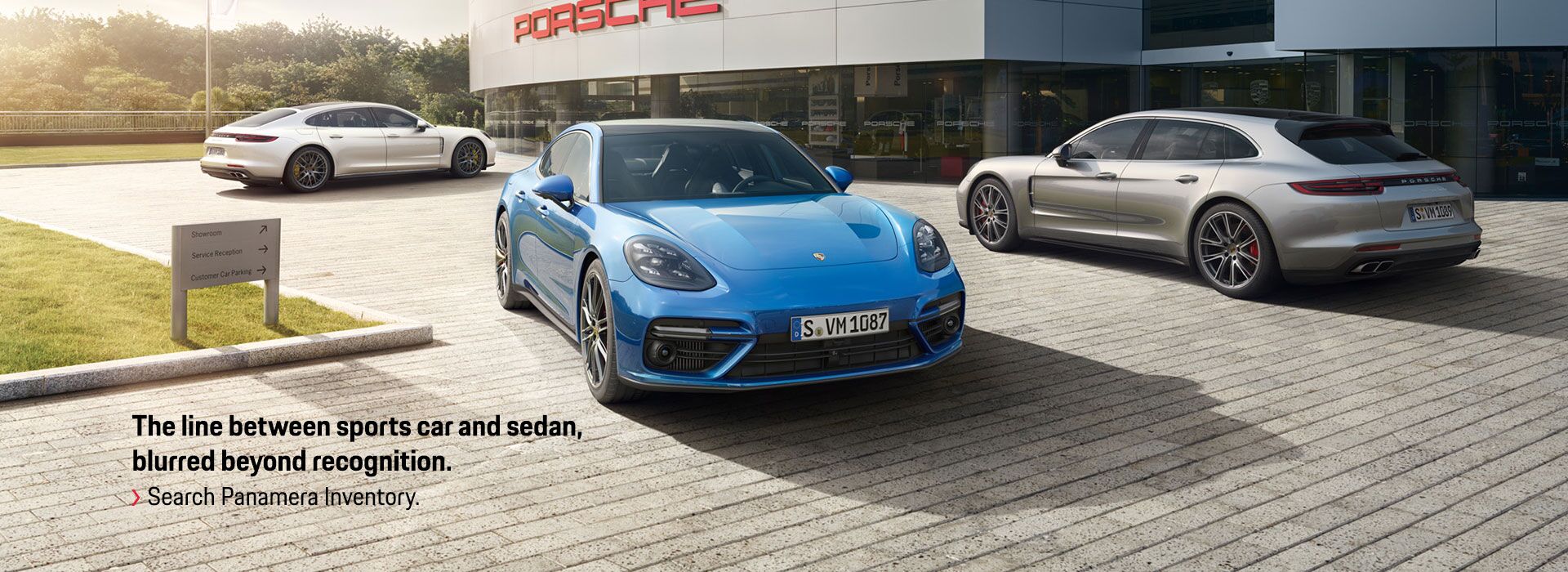 Porsche Dealership Lincolnwood Il Used Cars Loeber