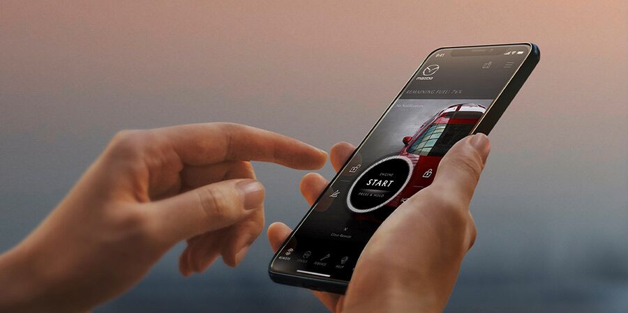 Remote Engine Start
