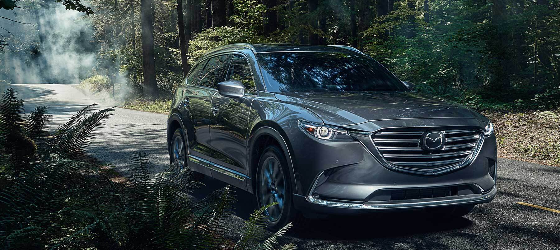 2020 Mazda CX-9