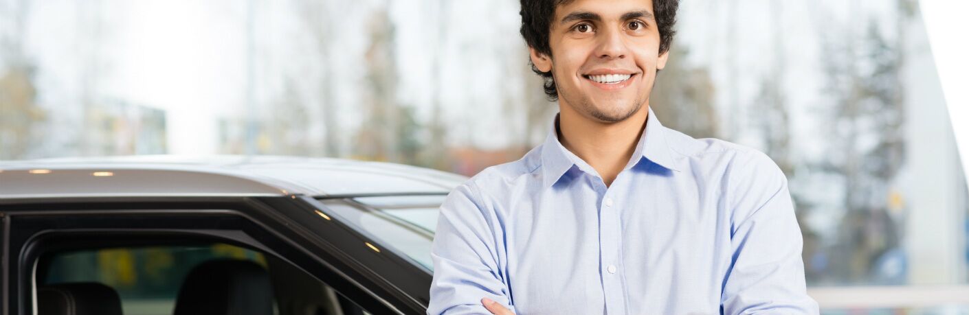 New & Used Mazda Dealer Paramus NJ