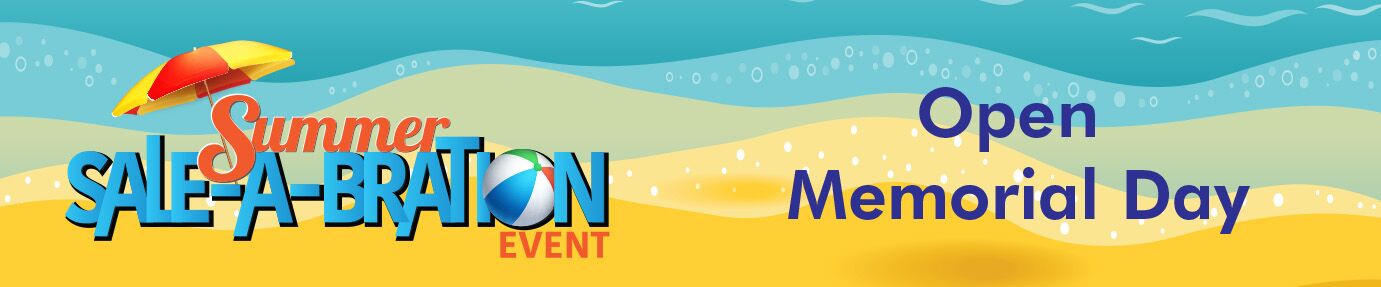 Memorial Day Summer Sale A Bration Memorial Day Summer Sale A Bration