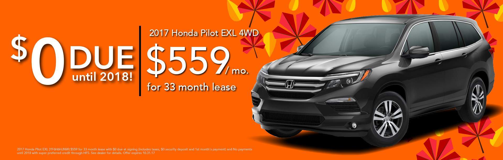 Honda Pilot Honda Pilot