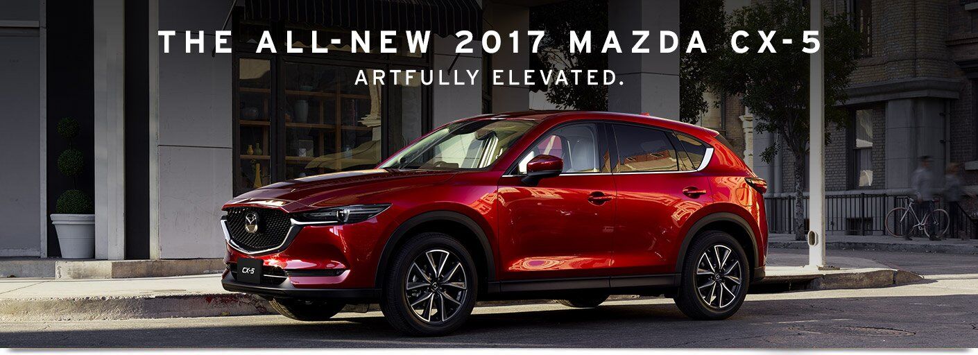 Mazda Dealer with Used Cars in Portsmouth, NH